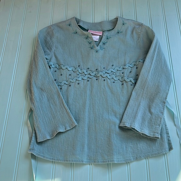 American Girl Other - American Girl Top 🦋 3/$13